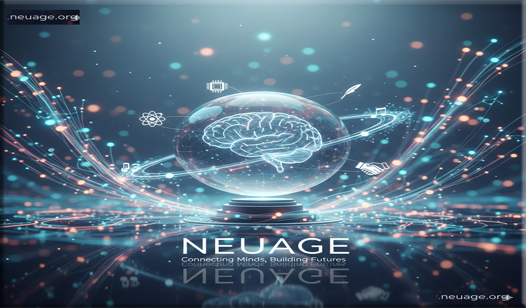Dr Terrell Neuage logo